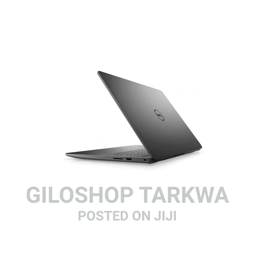 New Laptop Dell Vostro 3500 4GB Intel Core I5 HDD 1T