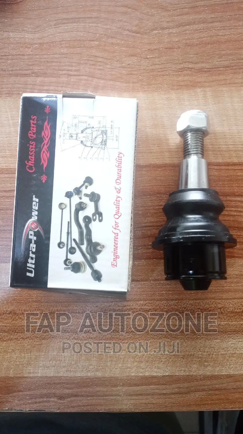 01350. Original Chevy Ball Joint From Usa.