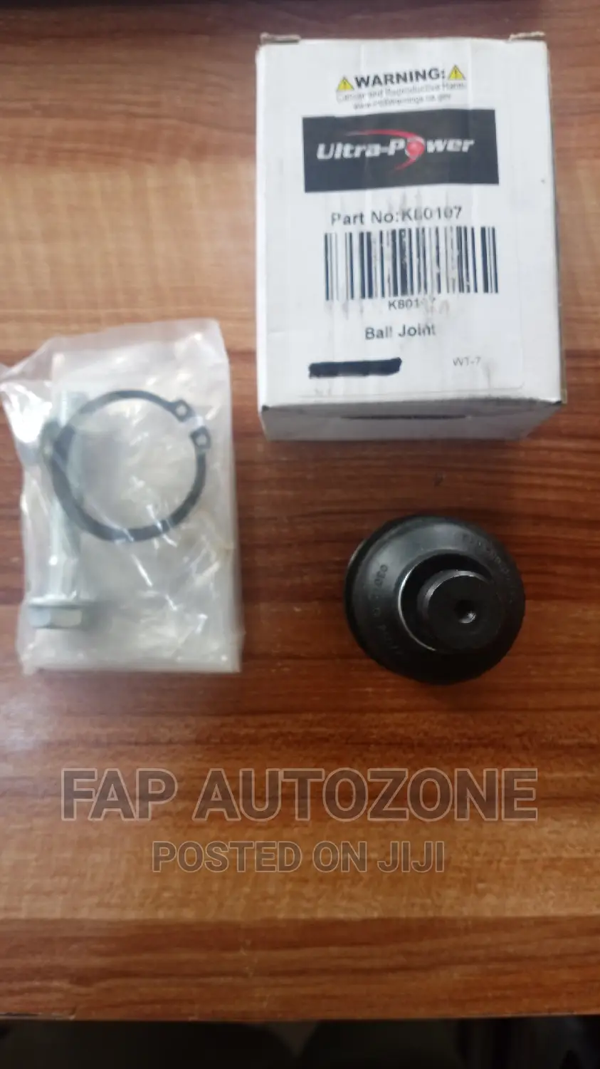 01389. Original Ford Escape Ball Joint From Usa.