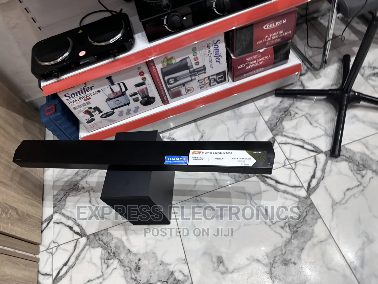 Samsung B550 410W Best Sell Eyslundbarw It’S Woofer