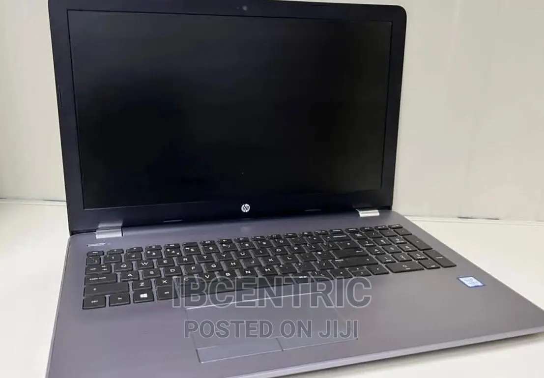 Laptop HP 250 G6 8GB Intel Core I5 SSD 256GB
