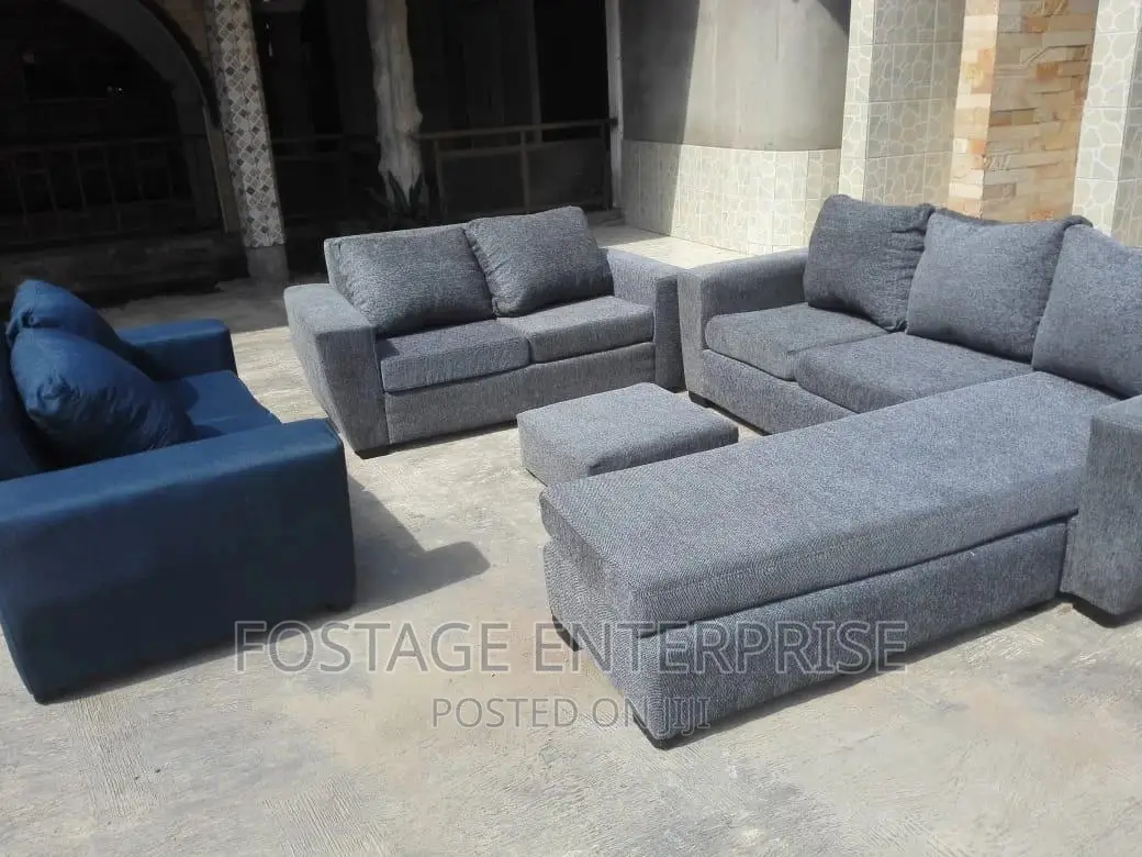 Turkish Sofa Set Brand New