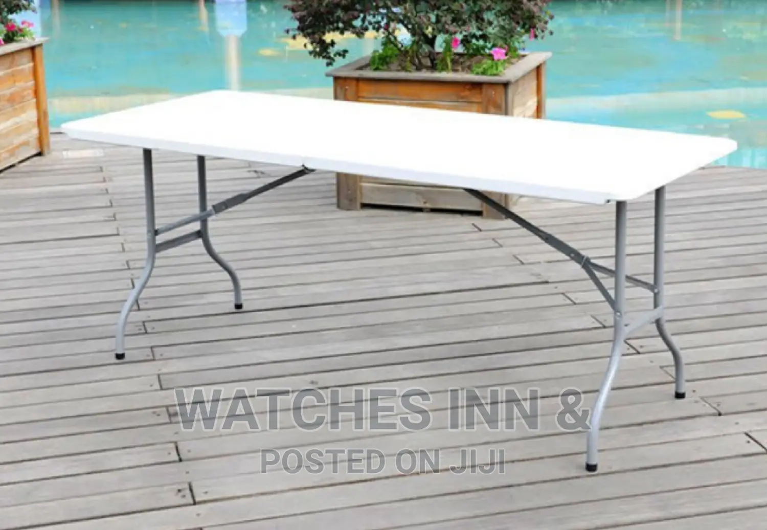 Events / Conference Table ( Straight, 8 Feet )