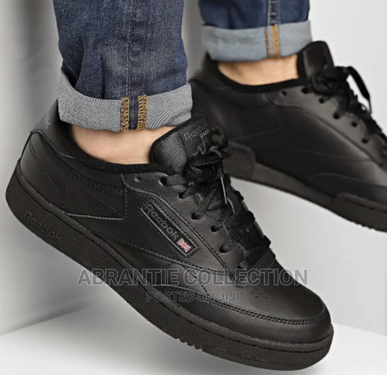 Reebok Classic Club C 85