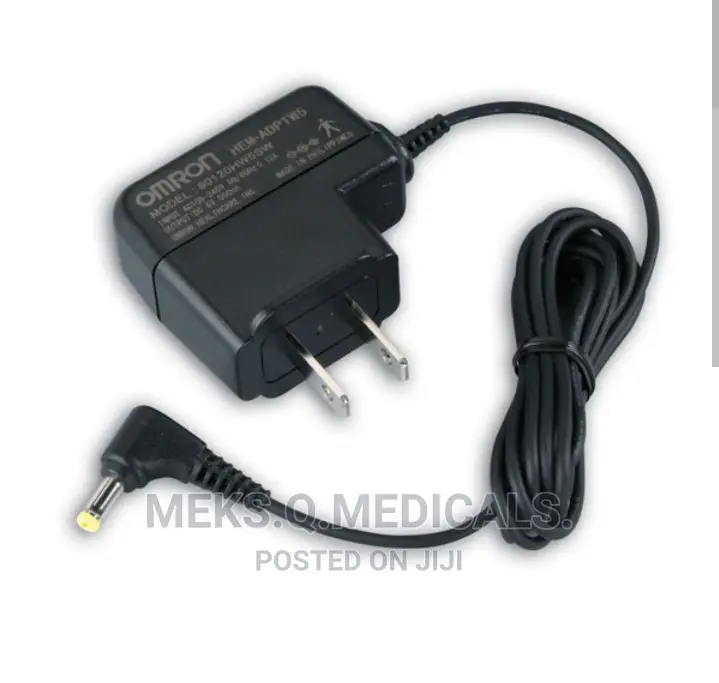 Omron Adapter