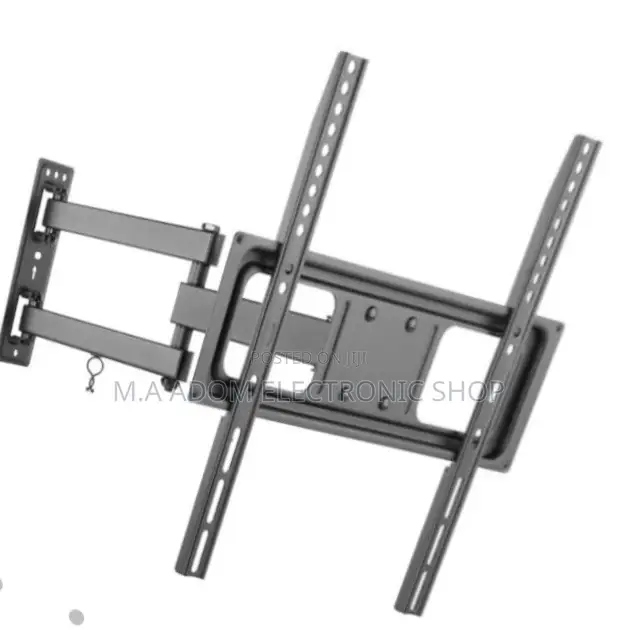 (32”-55)High Quality Adjustable Wall Mount