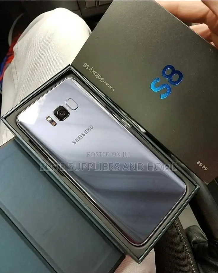 Samsung Galaxy S8 64 GB