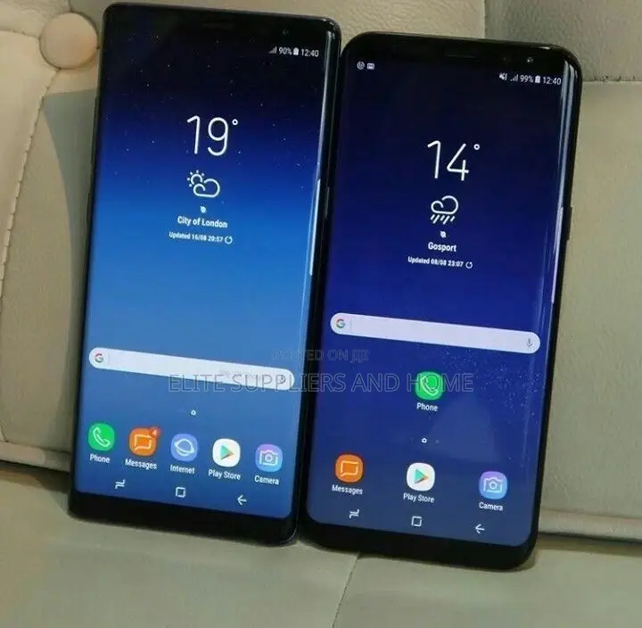 Samsung Galaxy S8 64 GB
