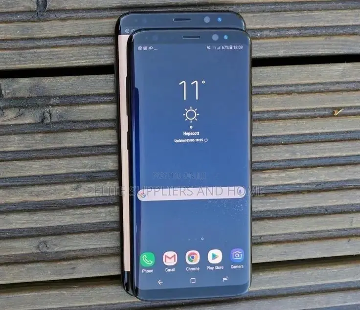Samsung Galaxy S8 64 GB