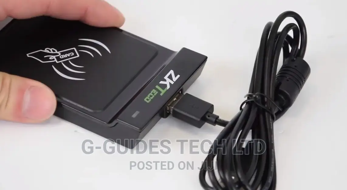 Zkteco Cr20e RFID CARD Reader