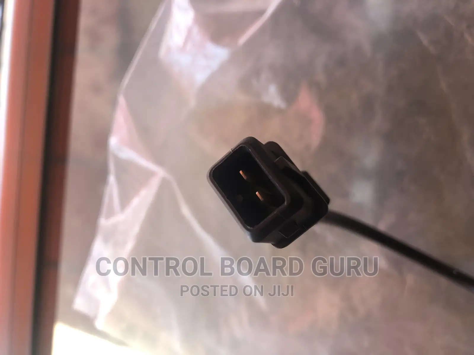 Brand New Crank Sensor for Hyundai Accent / Kia Rio