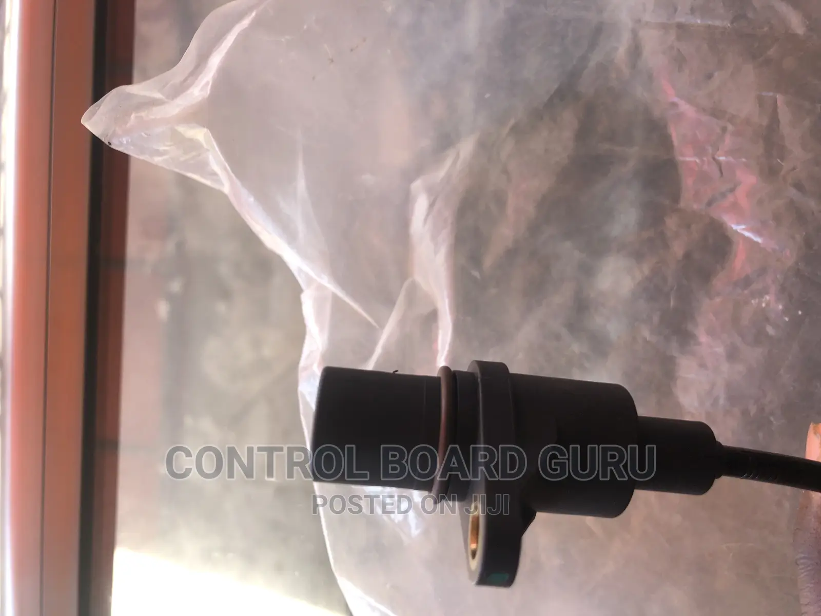 Brand New Crank Sensor for Hyundai Accent / Kia Rio