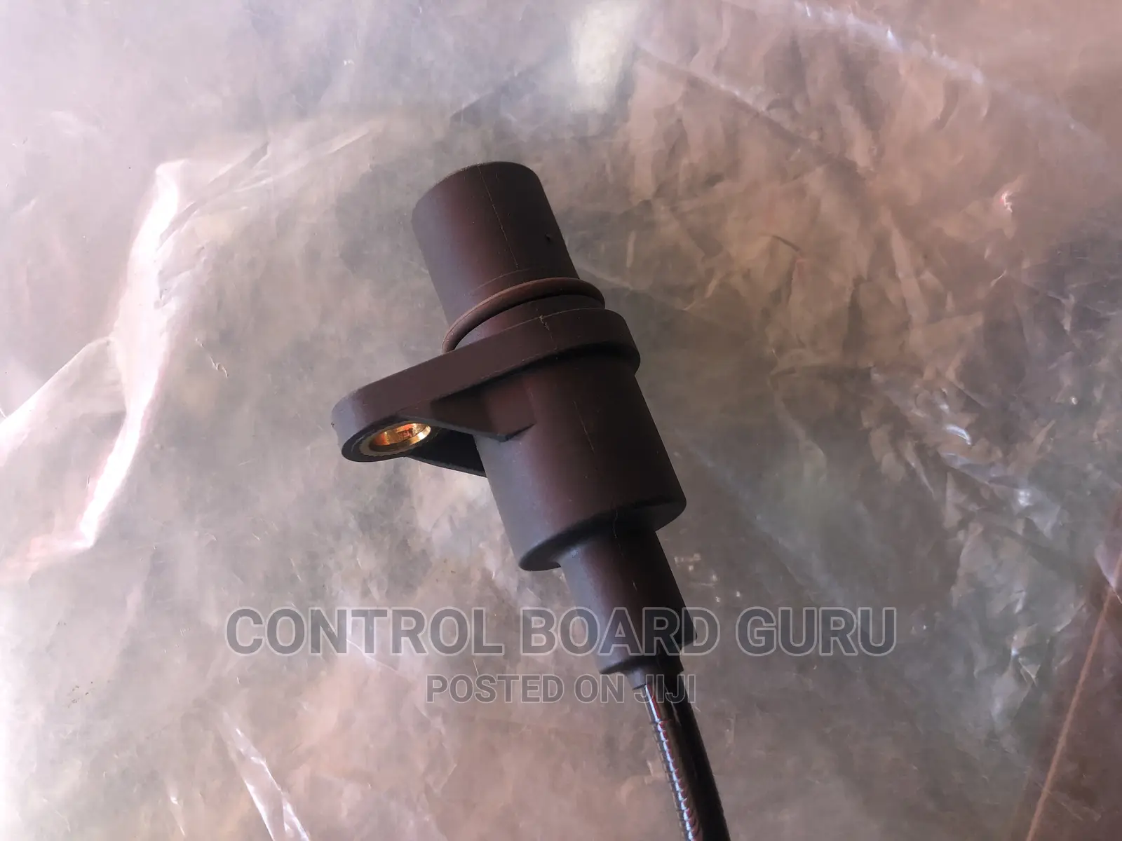 Brand New Crank Sensor for Hyundai Accent / Kia Rio