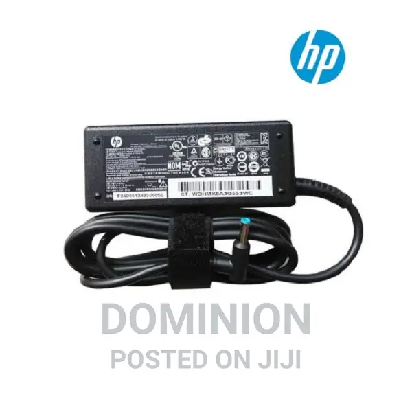 Hp 19.5v-3.33a (4.53.0) 65w