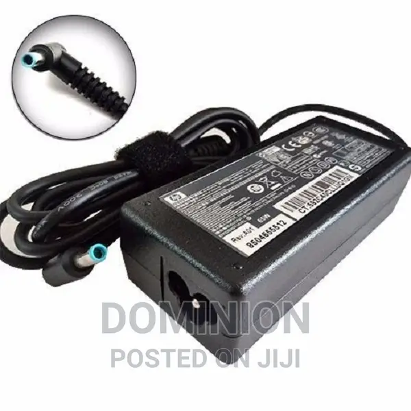 Hp 19.5v-3.33a (4.53.0) 65w