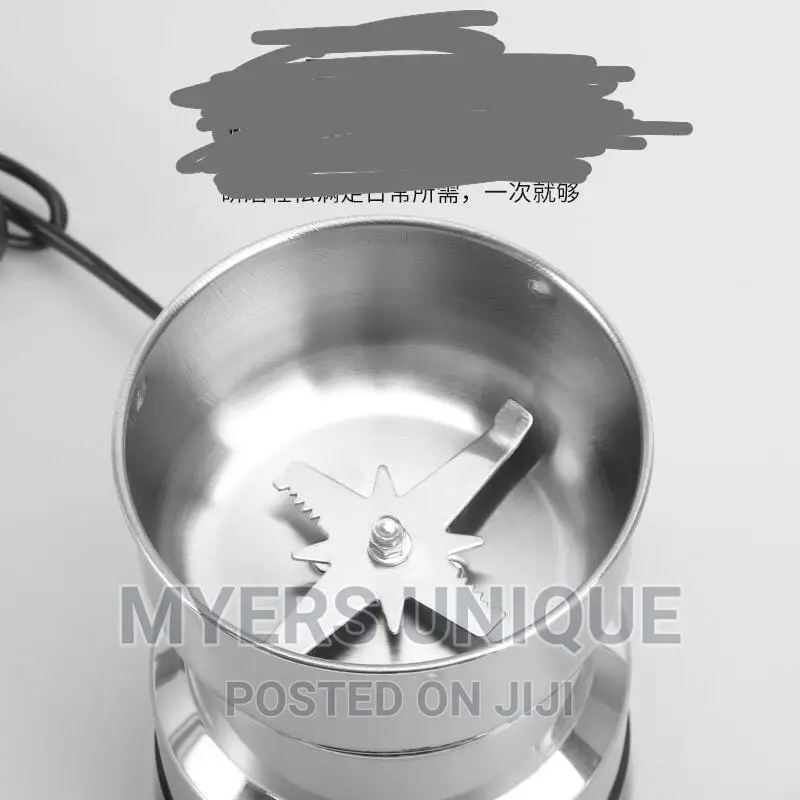 Raf Grinder/Coffee Grinder/ Spice Grinder