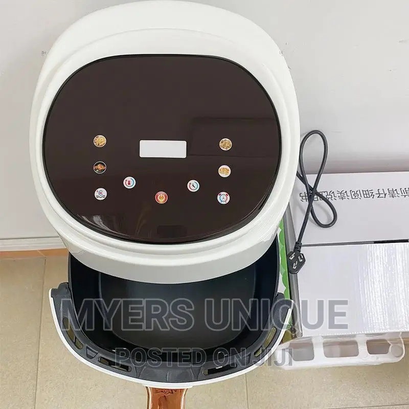 8l Airfryer