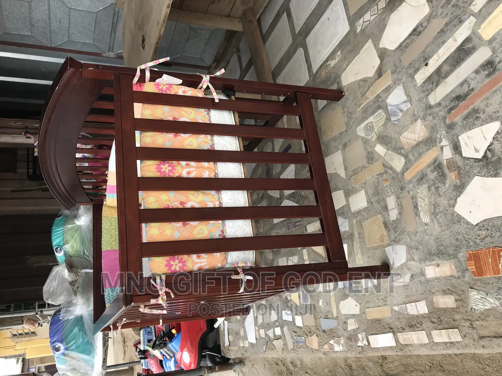 Carter's Manchester Convertible Crib