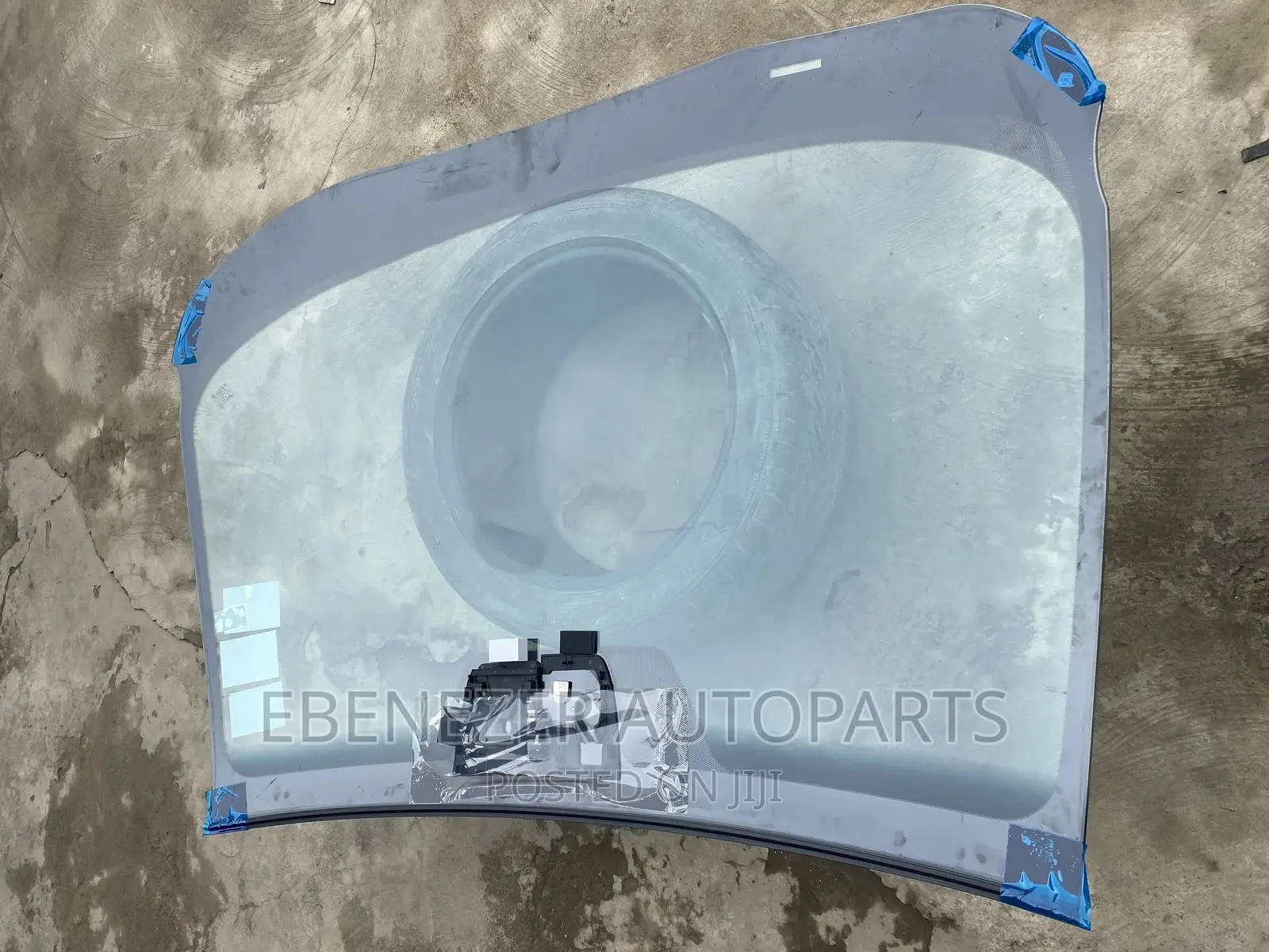 Honda Crv Windscreen/Windshield 2018 2019 2020 2021 2022