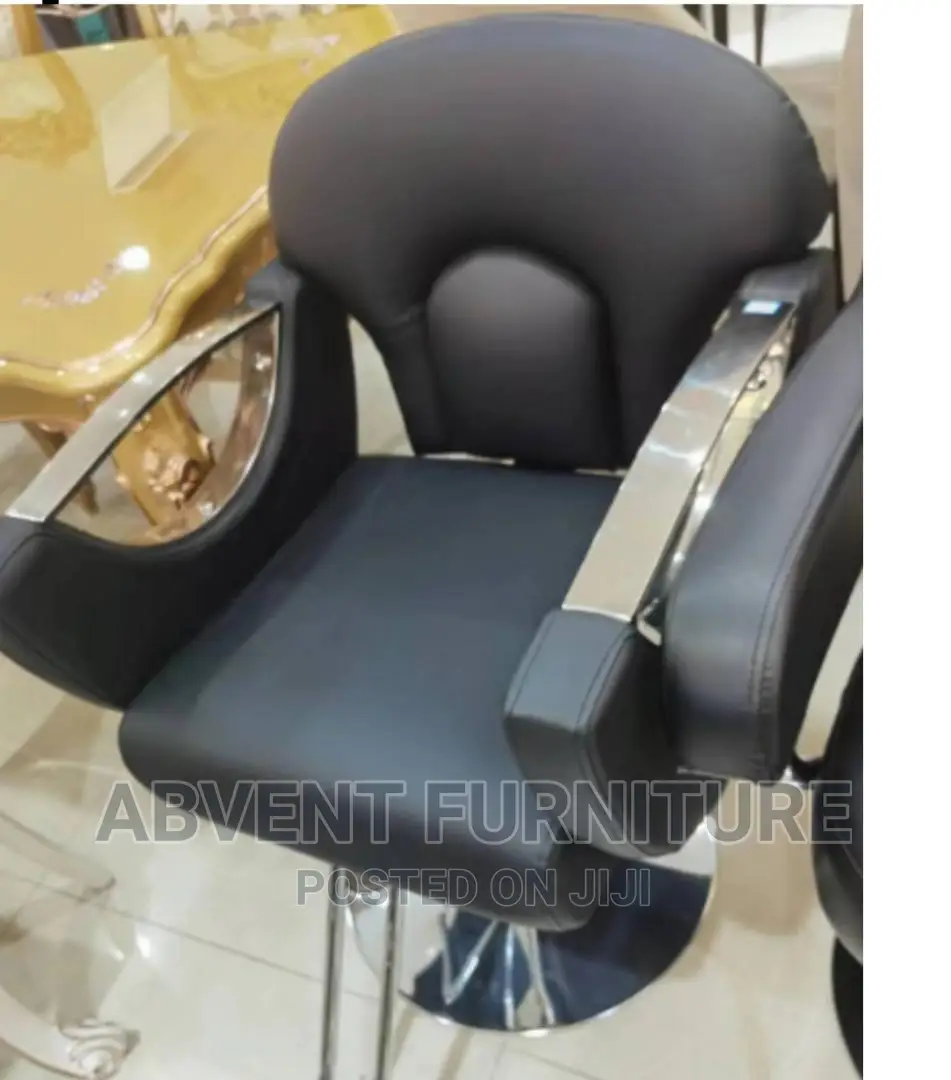 Barbering Salon Chair