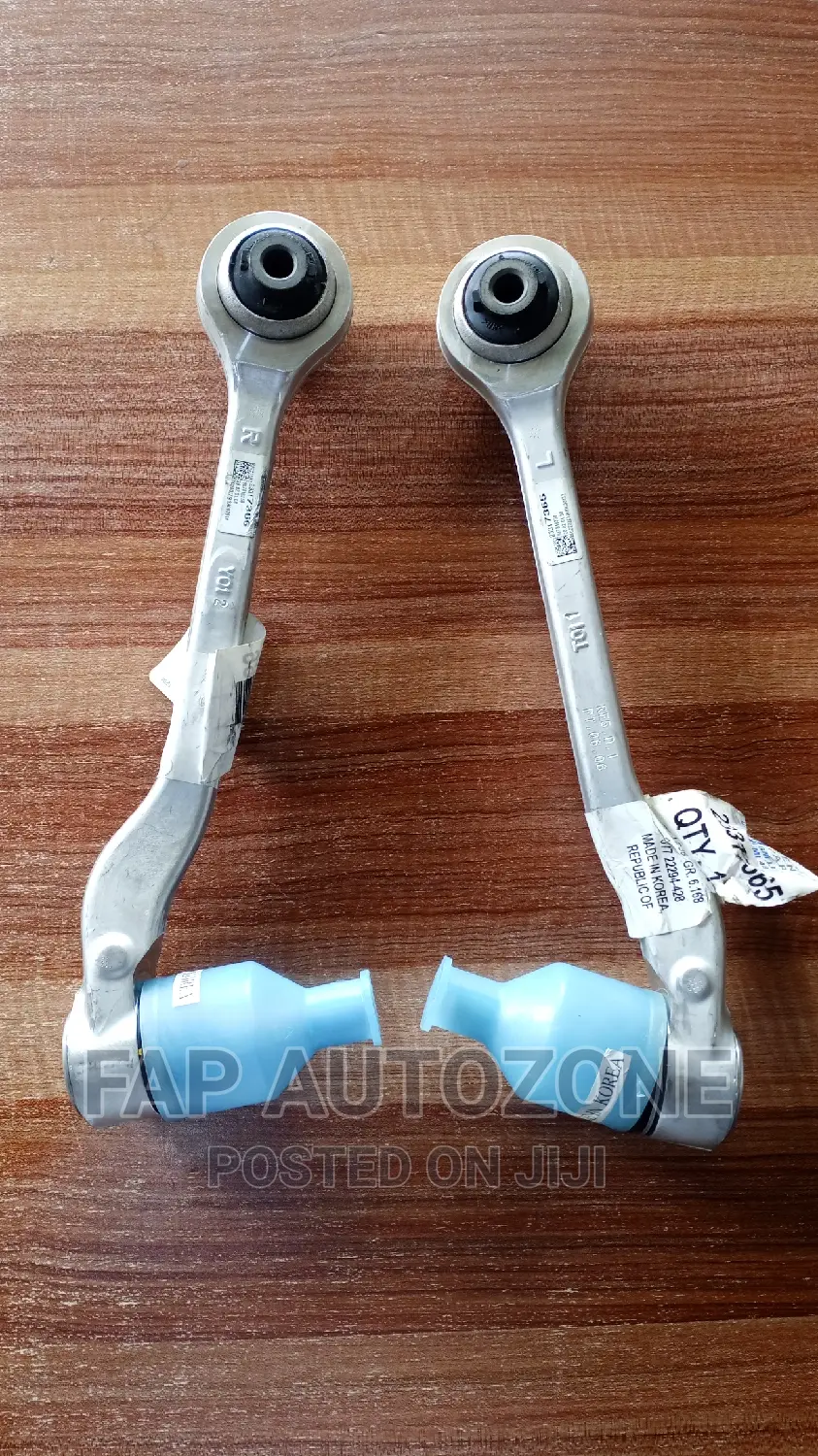 Original General Motors (GM Genuine) Camaro Control Arm From USA.