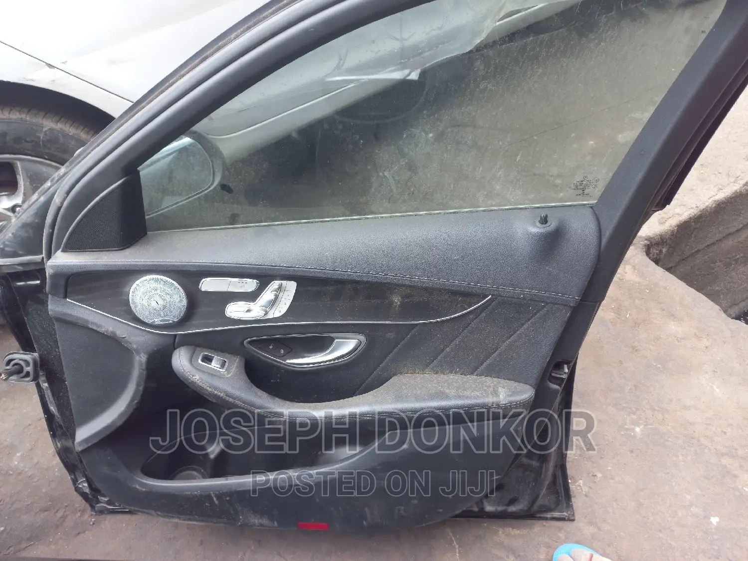 W205 C300 2015,2016,2017,2018,2019,2020 Door
