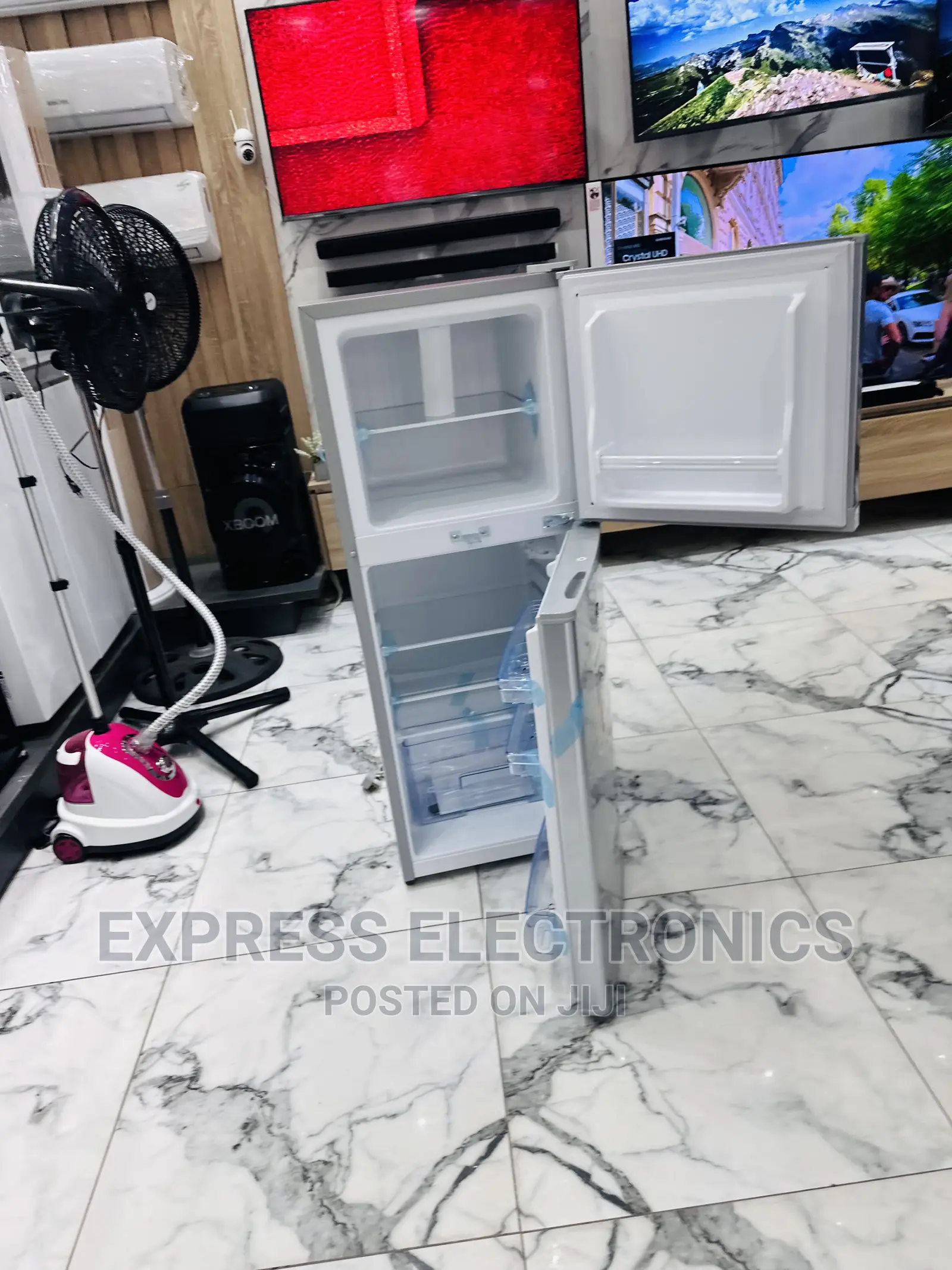 Zara 14TM Top Freezer