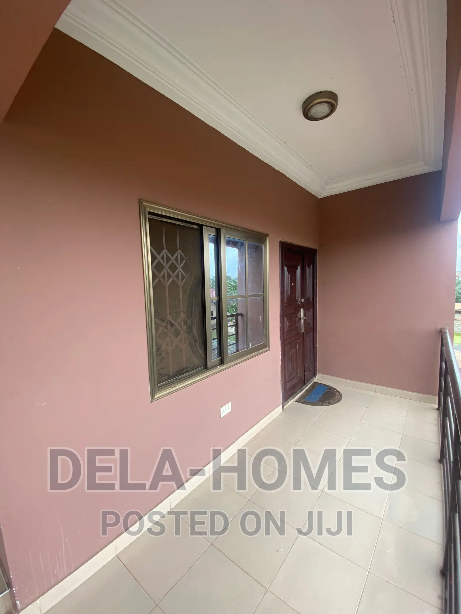 2bdrm Apartment in Lakeside Estate, Ashaley Botwe for rent