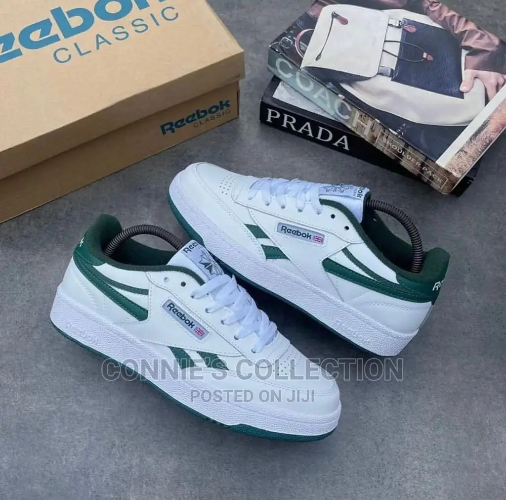 Reebok Sneaker