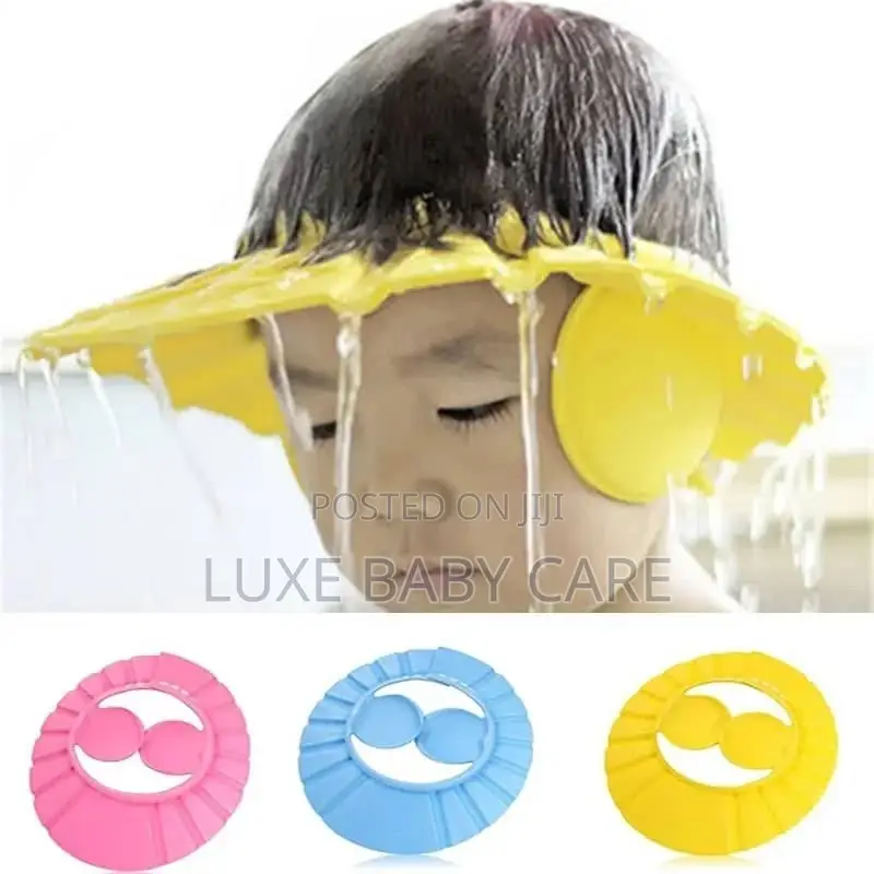 Shower Cap for Infants