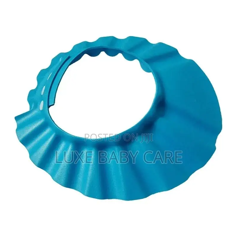 Shower Cap for Infants
