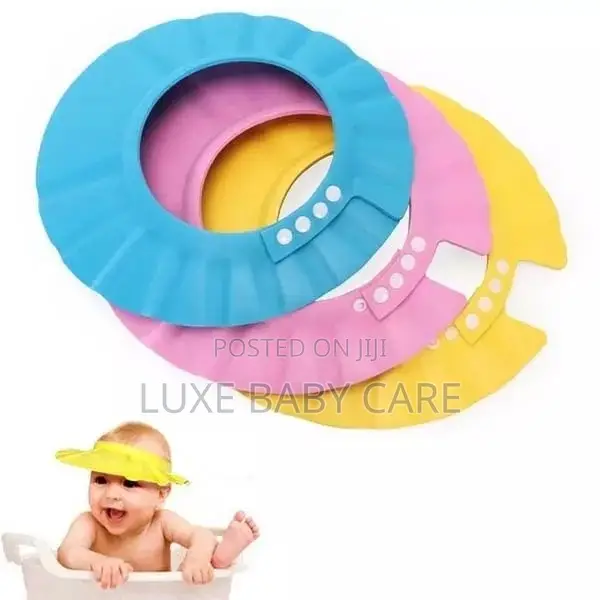 Shower Cap for Infants