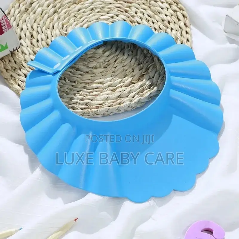 Shower Cap for Infants