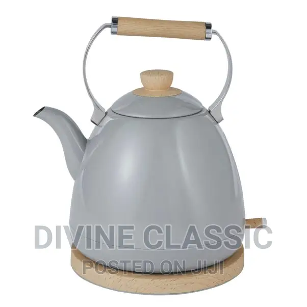 Dunelm Country Style Kettle