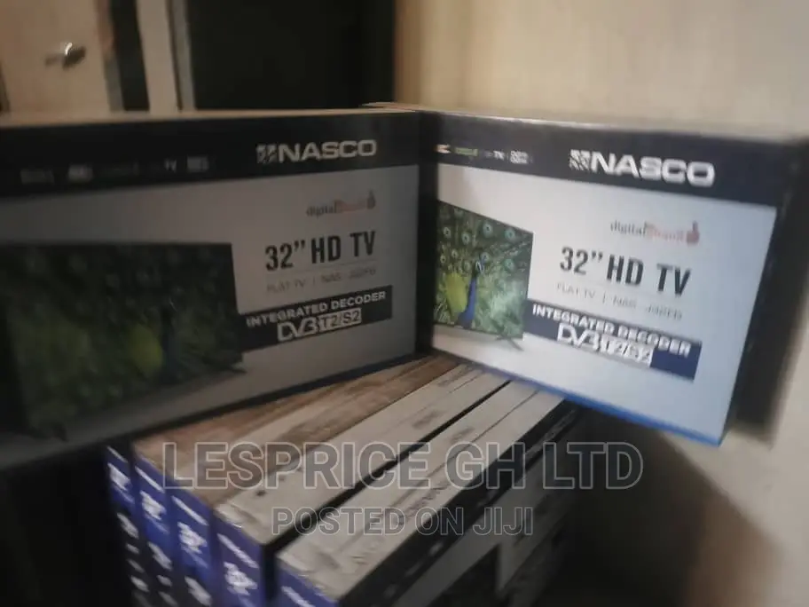 Nas-”fb Digital Satellite TV Nasco