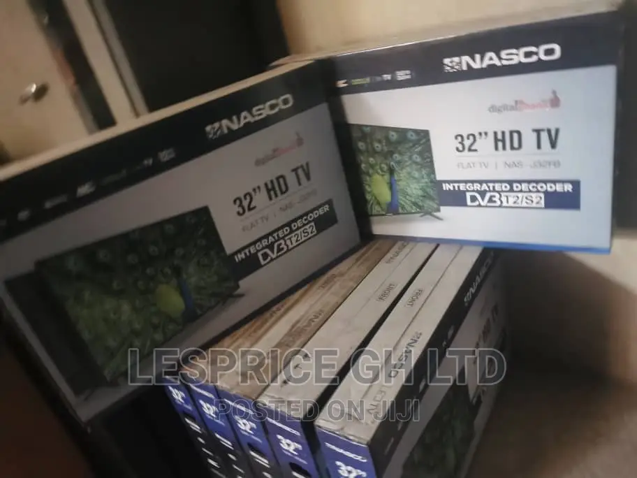 Nas-”fb Digital Satellite TV Nasco