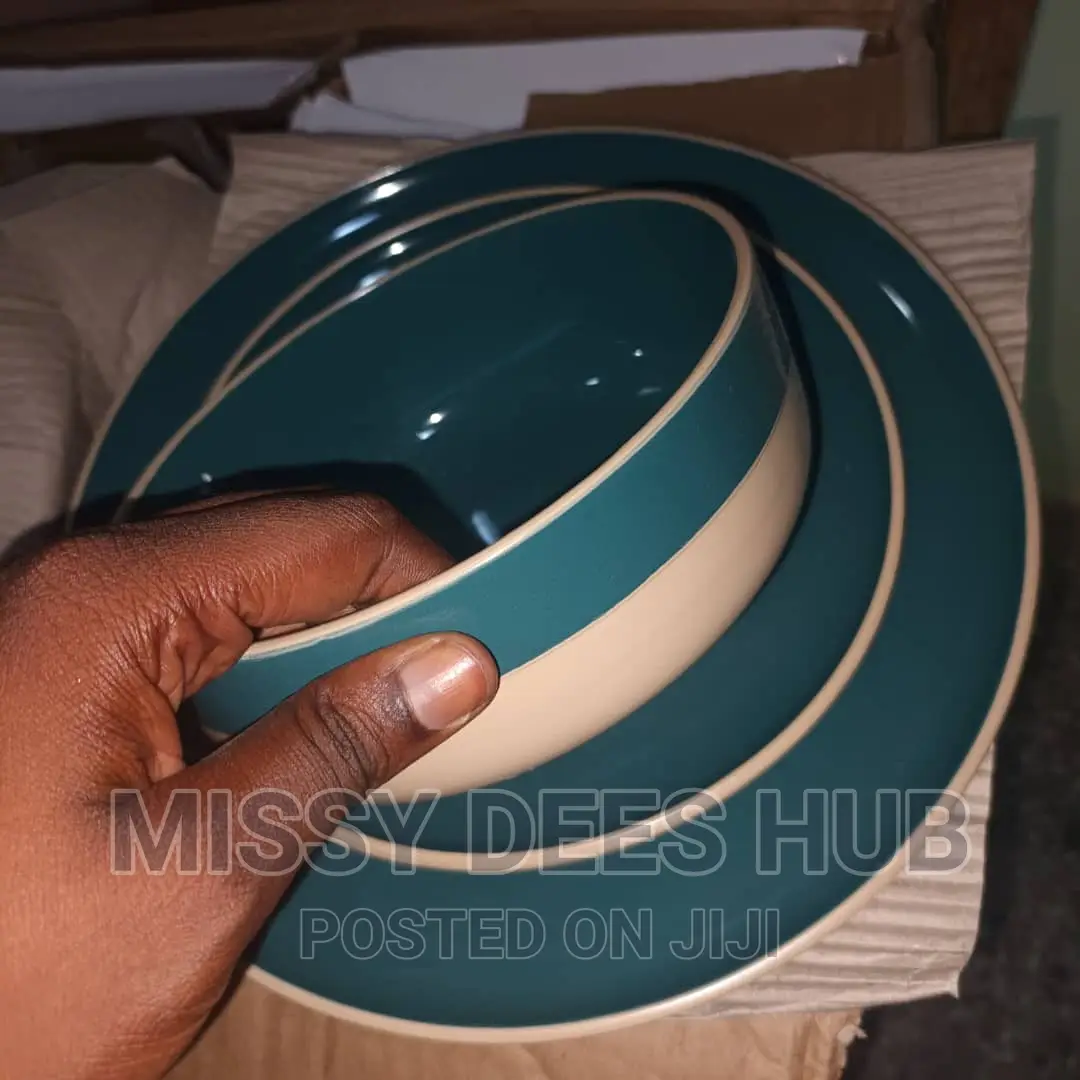 16pcs Dinner Set