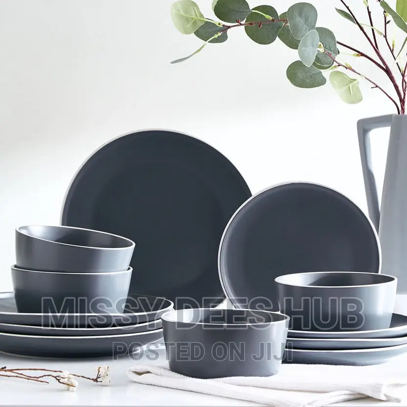 16pcs Dinner Set