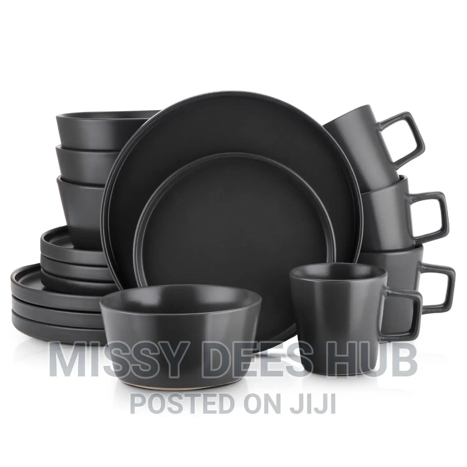 16pcs Dinner Set