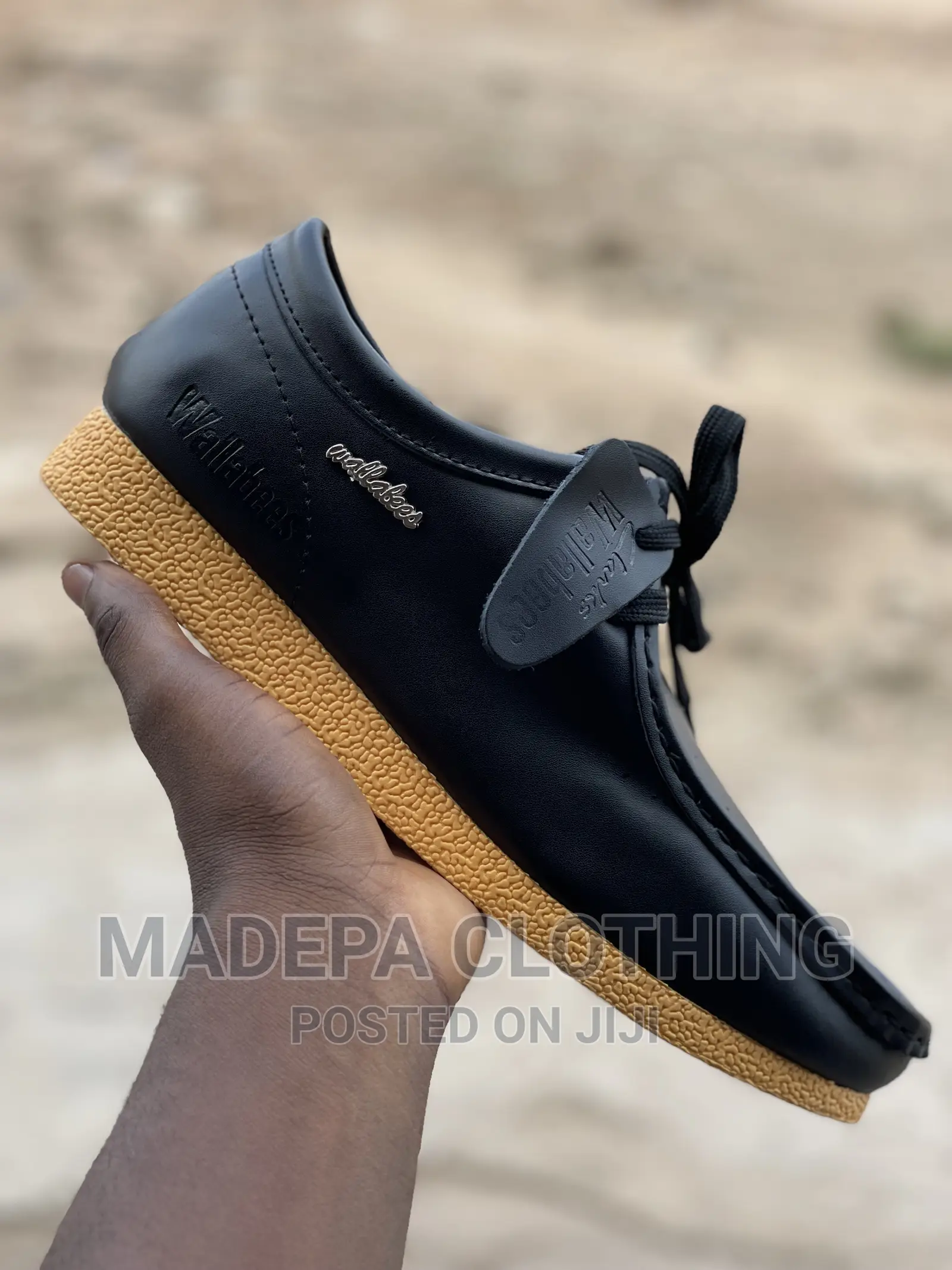 Quality Wallabees