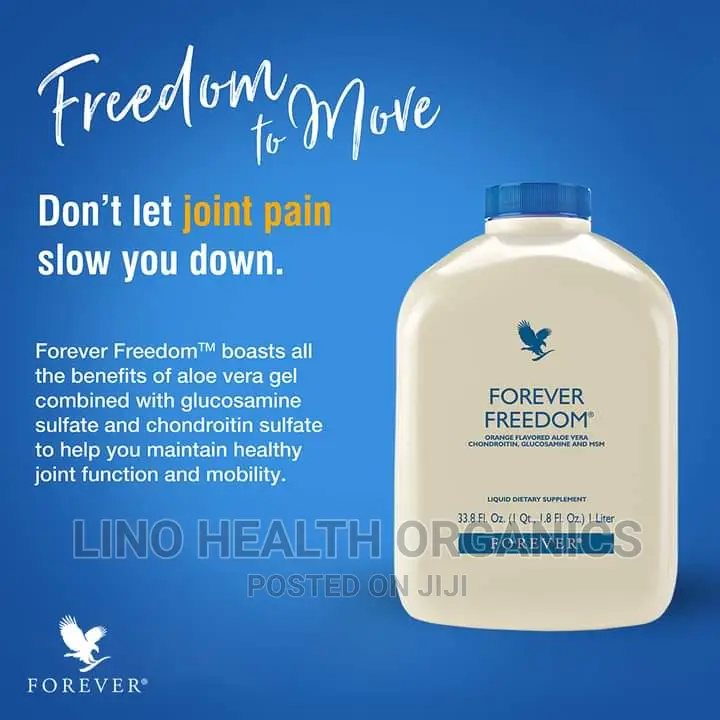 Freedom for Joint Mobility Proper Joint Function