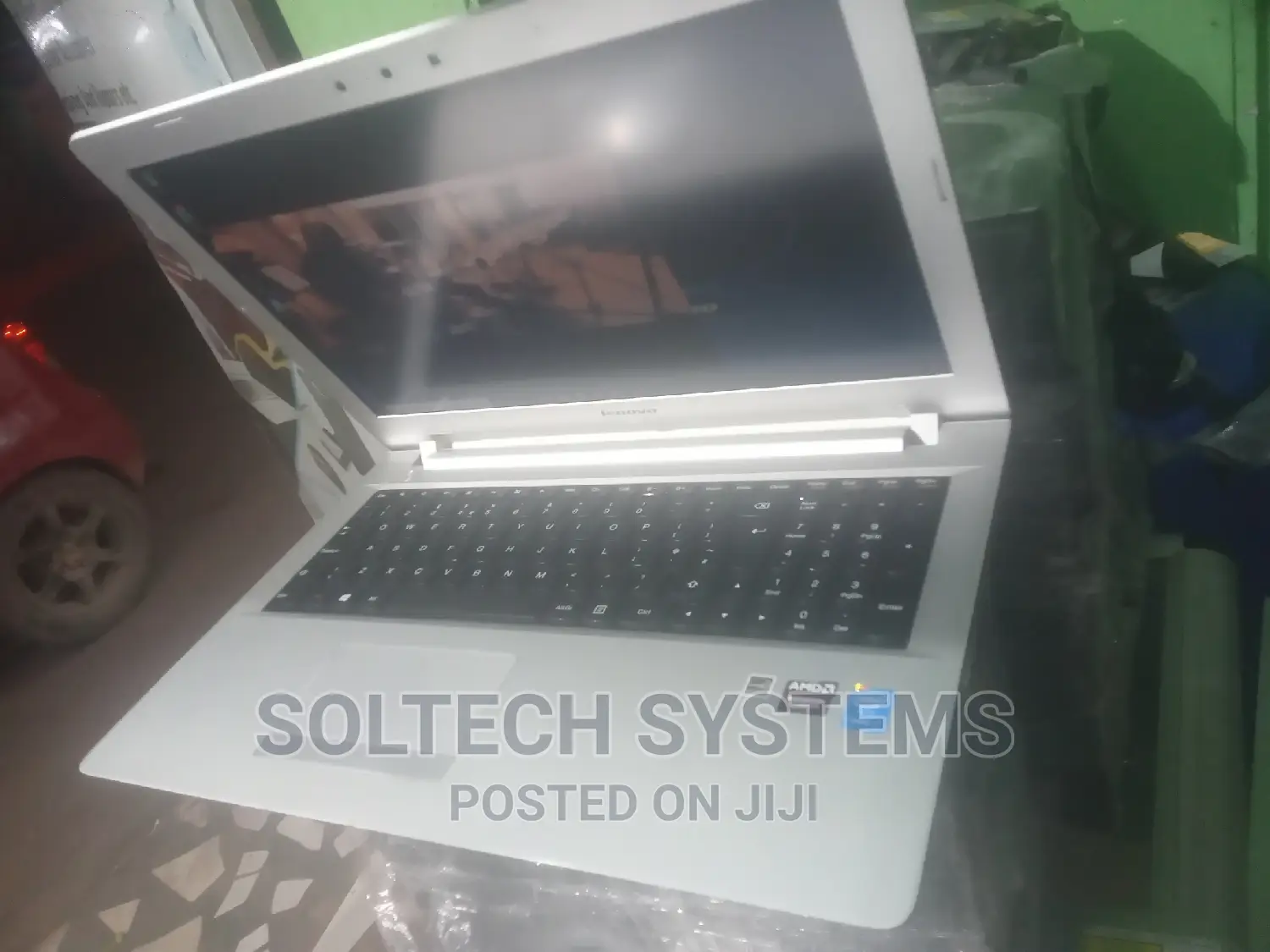 Laptop Lenovo IdeaPad Z710 16GB Intel Core i7 HDD 1T