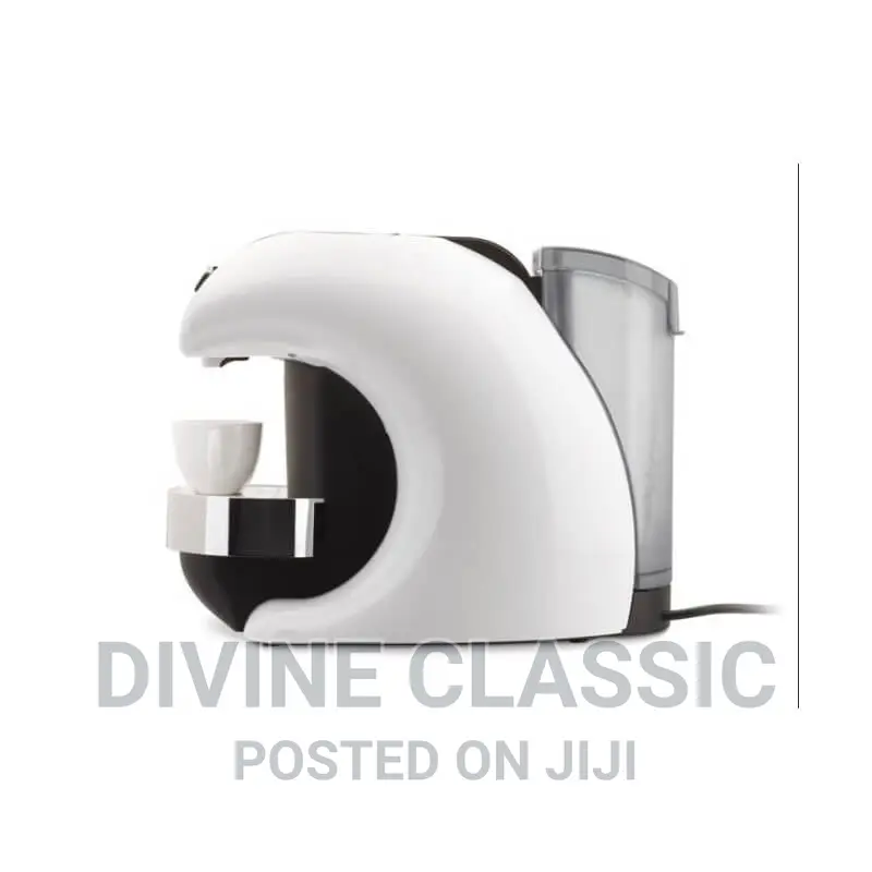 Mitaca Professional System Coffee Machine
