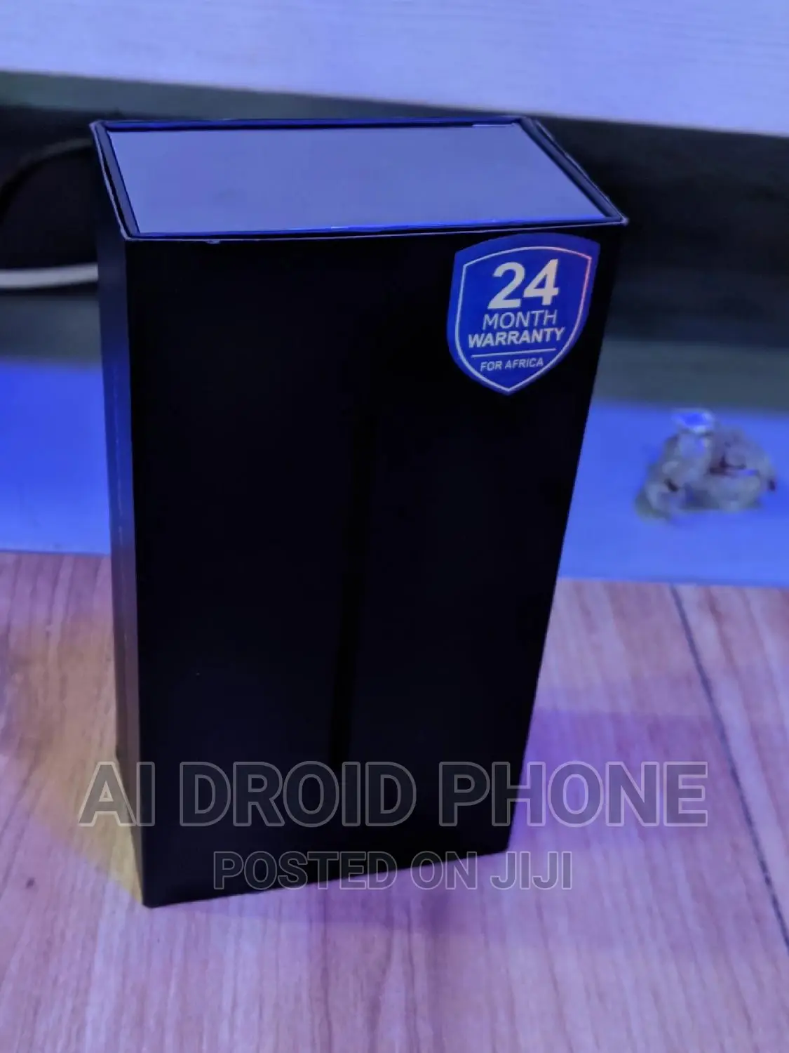 New Samsung Galaxy Note 9 128 GB White