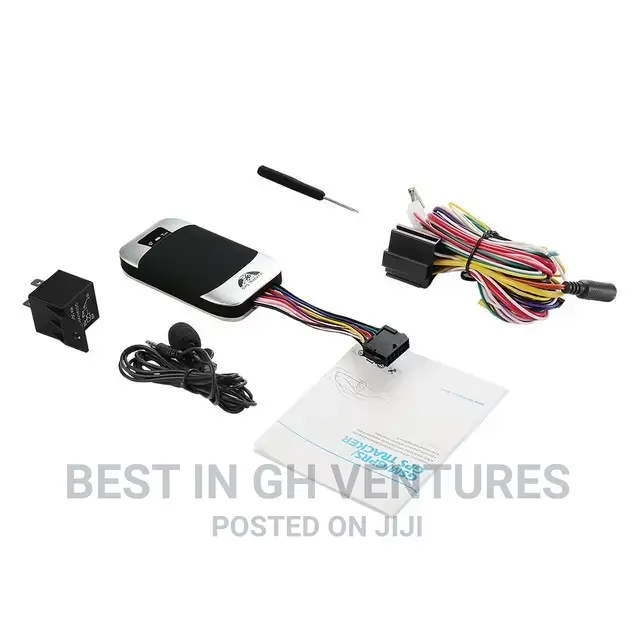 Wifi Sim Card Car Tracker