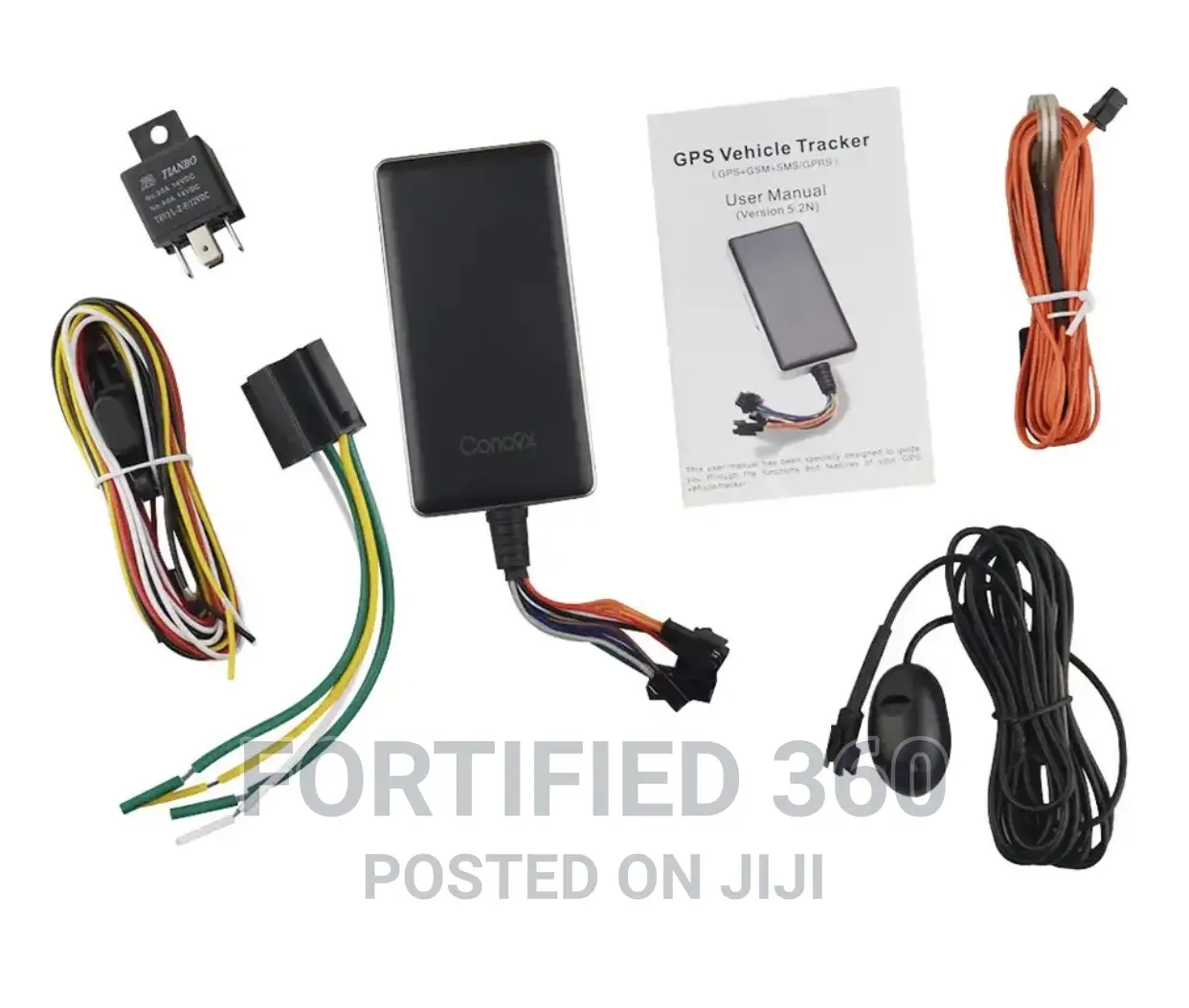 Affordable Gt06n Vehicles GPS Tracking Devices