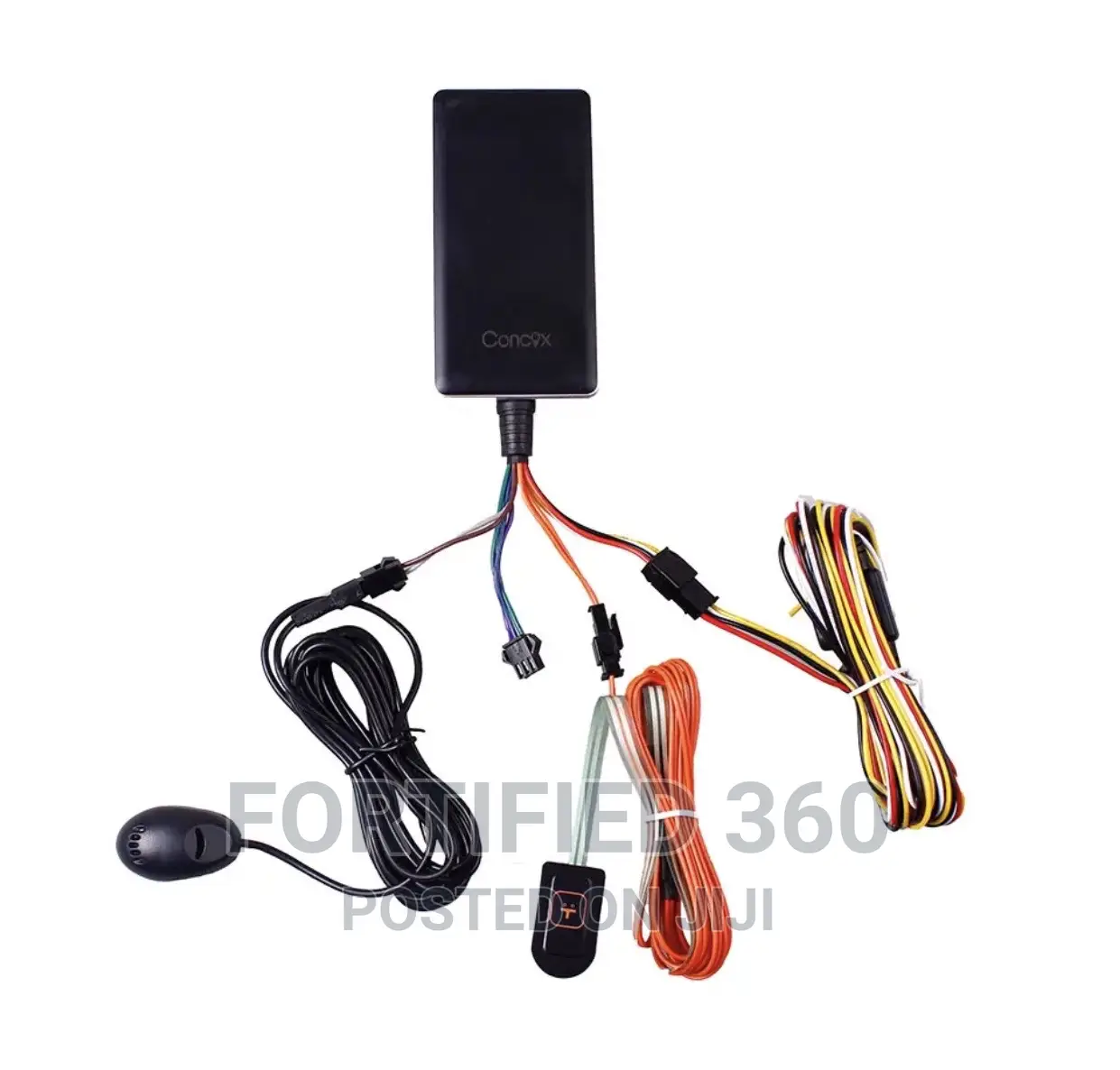 Commercial Vehicle/Fleet Vehicletracker - Free Installation