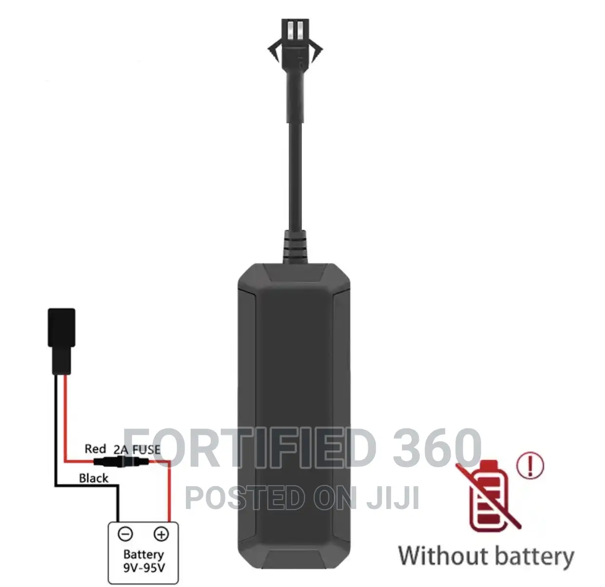 Motor Tracking Device for Sale ~ Free Platform