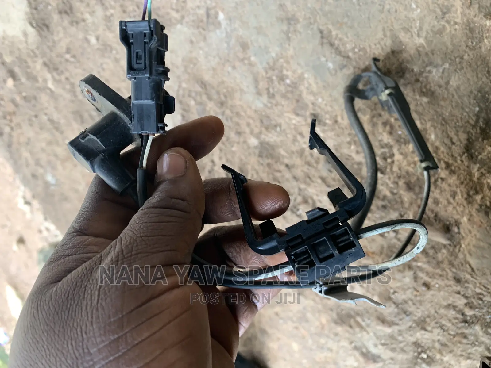 ABS Sensor / Speed Sensors for All Cars