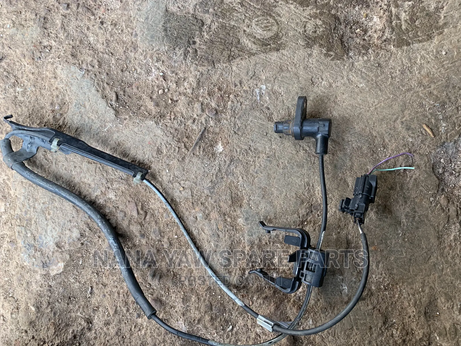 ABS Sensor / Speed Sensors for All Cars